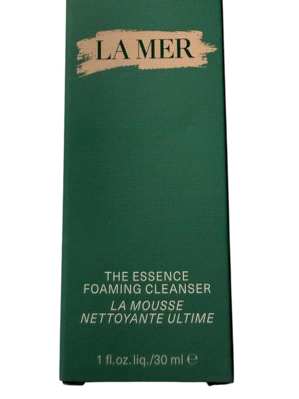 La Mer The Essence Foaming Cleanser - NIB - Picture 3 of 5